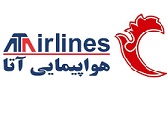 استخدام شرکت هواپیمایی آتا 